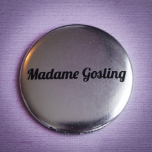 Miroir Madame Gosling