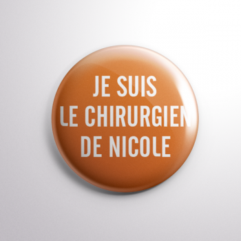 Le Chirurgien de Nicole