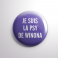 Badge La Psy de Winona