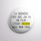 Badge Festen