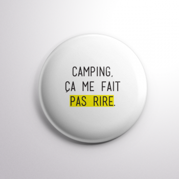 Badge Camping