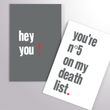 Duo Carnets death list