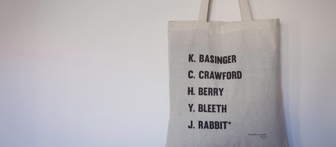 Tote Bags