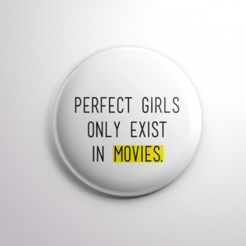 Badge Perfect Girls